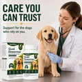 Quad Dewormer for Dogs, 4-Way Wormer for Whipworm, Tapeworm, Hookworms & Roundworm, 100 Count