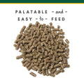 Manna Pro Corta-Flx Equine Joint Supplement Pellets, 12 lb Bag
