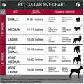 Initial Letter Cuban Chain Dog Chain Pet Chain Pet, Cat, Puppy Necklace (B, 24")