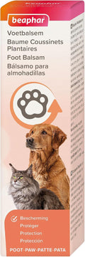 Beaphar – Paw Balm for Dog and Cat Plantar Pads – 40 ml