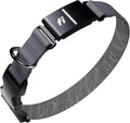 Fi Series 3+ GPS Dog Collar & Tracker, Membership Required, Gray L
