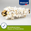 Vitakraft Mini Pops Microwavable Corn Cobs for Small Animals - Corn on The Cob Snack for Hamsters, Rabbits, & Guinea Pig