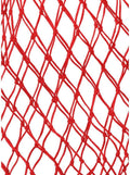 Tough1 Slow Feed Hay Net - Red