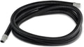 A20015 Ribbed Hosing for Fluval Canister Filter, 9.8Ft Replacement Hose