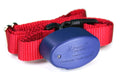 Extreme Dog Fence Active Additional Fence Dog Collar with Large and Medium Set of Comfort Contacts for Dogs and Puppies of All Hair Lengths