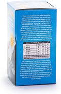 Fluker's Incandescent Reptile Lighting, Full Spectrum Daylight Bulb for Reptiles, Made with Neodymium, Provides Infrared