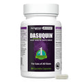 Nutramax Laboratories Dasuquin Joint Health Supplement for Cats - With Glucosamine, Chondroitin, ASU, Boswellia Serrata Extract, and Green Tea Extract, 84 Capsules