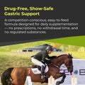 GastroMend XC Stomach Support for Horses, 30 Doses