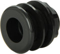 Lifegard Aquatics 3/4-Inch Slip Bulkhead Fitting