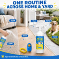 Dog Pee Spray for House Training, Indoor & Outdoor, 16 Fl Oz