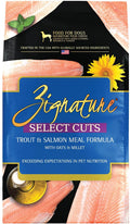Trout & Salmon/25 Pound (Pack of 1)