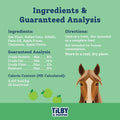 Tilby Green Apple Horse Treats Bulk 48 oz