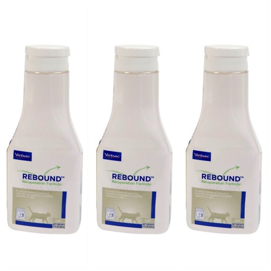 Rebound Recuperation Formula- Feline (3pk)