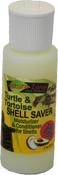 Nature Zone SNZ59261 Turtle Shell Saver Moisturizer/Conditioner, 2-Ounce