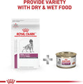 ROYAL CANIN Veterinary Renal Support Early Consult Dog Food, 5.2 oz, 24-Pk