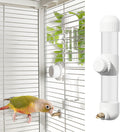 9.4 Fl Oz No Mess Bird Water Dispenser