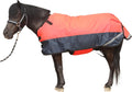 300D Foal/Mini/Pony Horse Blanket, 150g Waterproof Winter Turnout