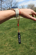 TEMPUP Dog Paw Saver - Keep Your Dog Safe and Healthy All Summer, Avoid Pavement Burns - for All Breeds/Surfaces, Pocketsize, Easy to Use with Just ONE Click