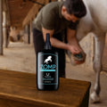 Zomp Liquid Hoof Thrush and White Line Treatment for Horses: Effective for Thrush Relief and Prevention on All Hooved An