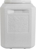 Vittles Vault Vittles Vault Bird Seed Storage Container, Up to 35 Pounds