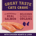 Natural Balance Ultra Protein Plus, Real Salmon & Chicken Meal, 5 lb