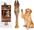 Air-Dried Cow Hooves Dog Treats (7.04oz)