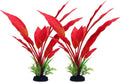 Red/2 Pack