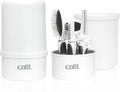 Catit Senses 2.0 Long Hair Cat Grooming Kit