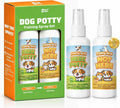 Norce Sactor Potty Training Spray for Dogs, Dog Pee Spray for Indoor & Outdoor Use | Not Spray & Spray | Supports Potty Training & Helps Deter Marking | Gentle Formula | 6.8 fl oz