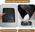 Waterproof Pet Playpen Mat, Reusable Cage Liner, Animals Habitat Protection