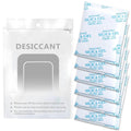 aidowocam Pet Food Desiccant Bag, Replaced Desiccant for Automatic Cat dog Feeders, Keep Cat Food Dog Dry and Fresh- 6 Packs