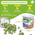 ZHSteveG Freeze-Dried Cat Grass Treats with Premium Gourmet Blend - Natural Hairball Control & Gut Health Support for Cats (Chicken Breast Formula, 1.76 oz)