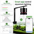 FZONE AXON 72W Aquarium Freshwate Light WRGB Full Spectrum(Hanging Kit)