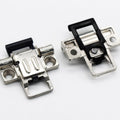 Professional Replacement Parts Animal Clipper Repairing Parts, Hinge, Tension Spring, Blade Socket, Blade Guide, Screws 