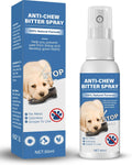 Bitter Apple Spray for Dogs -No Chew Spray for Dogs & Cats, pet Corrector to Stop Dogs from Chewing Furniture and Carpet