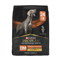 Pro Plan Veterinary Diets Purina OM Metabolic Response Plus Joint Mobility Dry Dog Food - 24 lb. Bag
