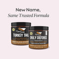 Super Snouts Daily Defense Immune Supplement for Dogs and Cats, 5.29 oz