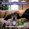 Hip and Joint Supplement for Dogs - Extra Strength Glucosamine for Dogs with MSM, Chondroitin & Vitamin C - Joint Pain R