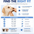 Dog Muzzle, Soft Air Mesh Muzzles for Large Sized Dogs, Breathable Dog Mussels for Scavenging Biting Licking & Barking, 