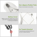 All for Paws Cat Toys Interactive Butterfly Flutter Bug Cat Automatic Toy Stimulating Kitty Toys Enrichment for Indoor Cats