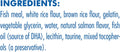 N-Bone Ferret Chew Sticks, Salmon Flavor, Natural Ferret Treats & Chew Treats, Tasty Snacks for Ferrets, 1.87 oz