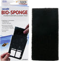 Penn-Plax Cascade 300 Power Filter Replacement Bio Sponge, 2 Pack, Black