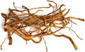 emours Natural Aquarium Driftwood, [170g] (20–40 cm /8–16 in) - Unique Root/Spider Wood Branches for Aquascaping, Plante
