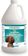 Espree Hypoallergenic Dog Shampoo & Conditioner, Sensitive Skin, Gallon