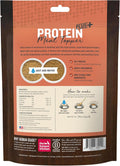 The Honest Kitchen Protein Plus Dehydrated Dog Food Topper, Human Grade High Protein Beef Meal Topper with Superfoods, G