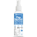 NatureStop Flea Repellent Spray for Humans, DEET-Free Insect Repellent for Skin & Outdoor Protection, 3 oz