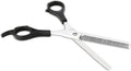 Laazar 6.5" 42 Teeth Thinning Dog Shear, Pet Grooming Scissors