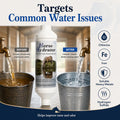 Horse Hydrator Water Filter
