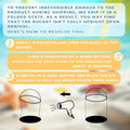 Foldable Small Aquarium, Portable Fish Tank, Fish Transport Container, Plasitc Fish Bowl, Beginner Tank, Great Concept f