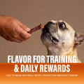 Double Sweet Potato Dog Treats Duck Jerky Treats 10.58oz (300g)